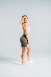 Evolution Scrunch Shorts