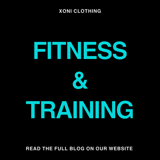 Fitness & Training