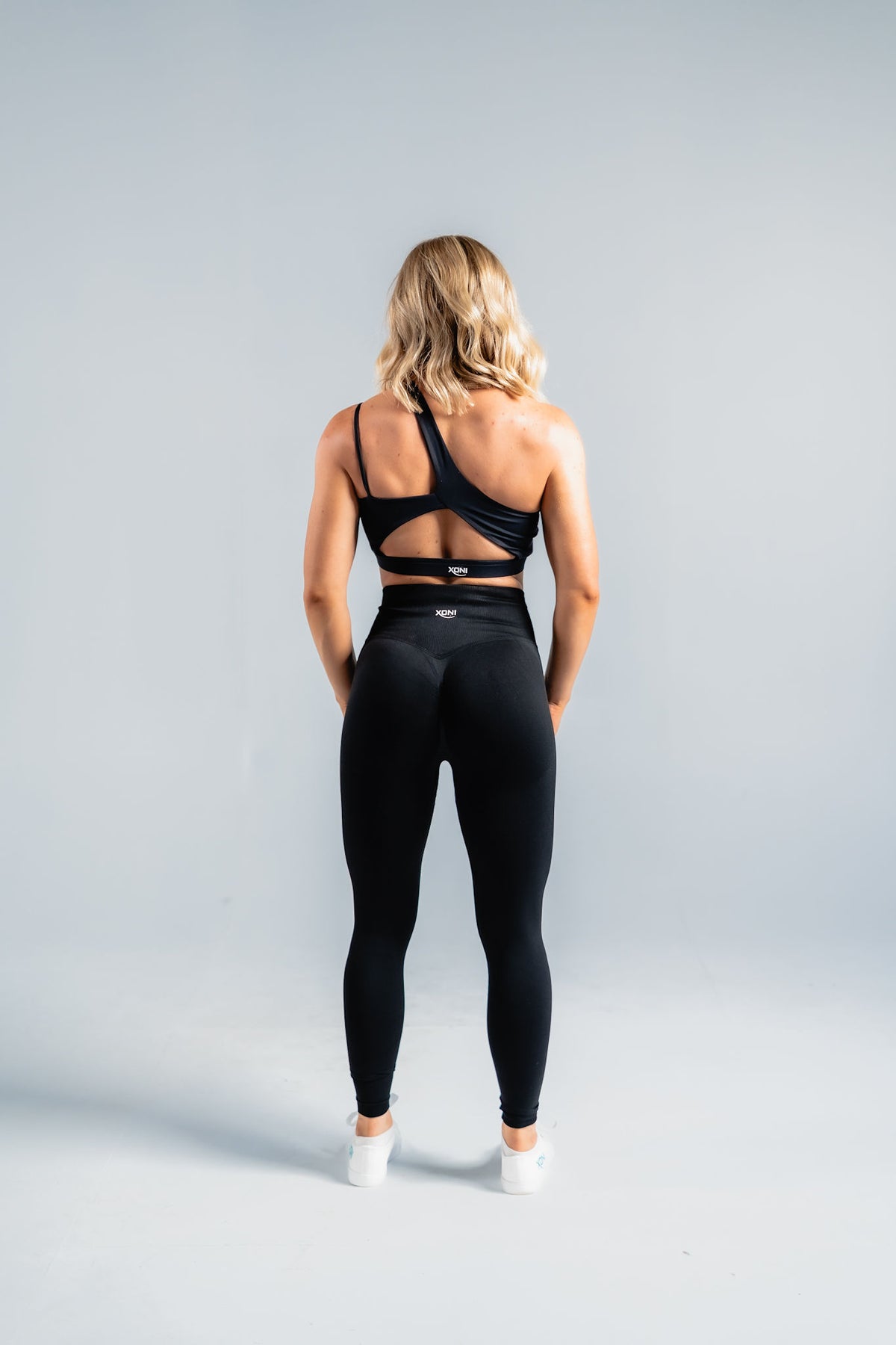 Evolution Scrunch Leggings