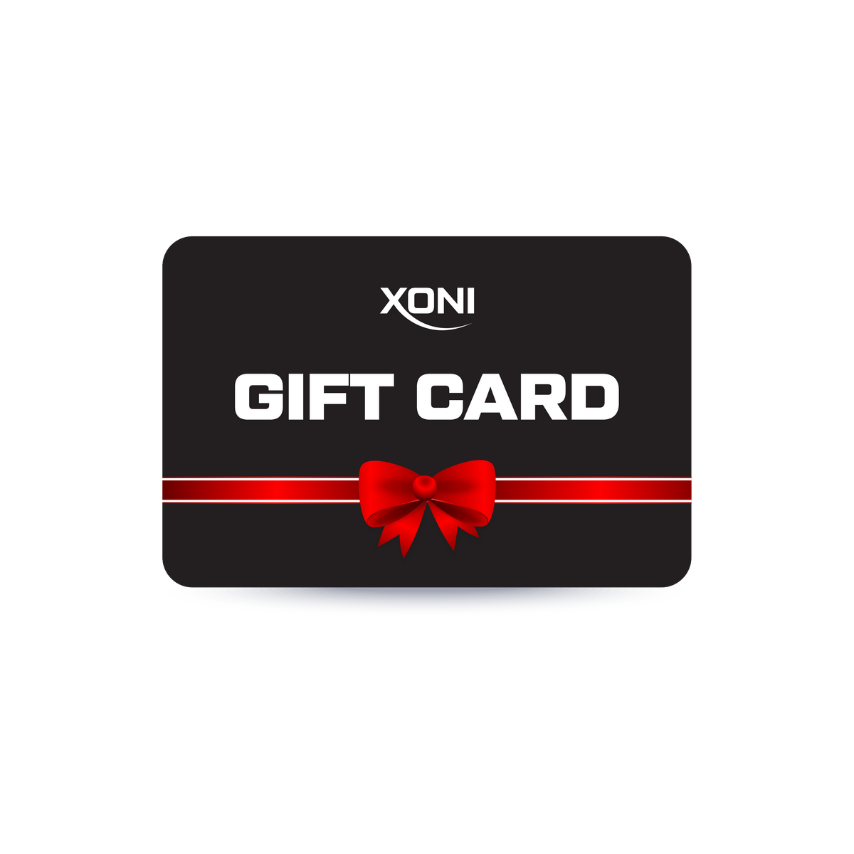 XONI Gift Card