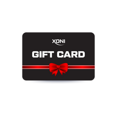 XONI Gift Card