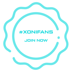 #XONIFANS - Exclusive Membership