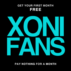 #XONIFANS - Exclusive Membership