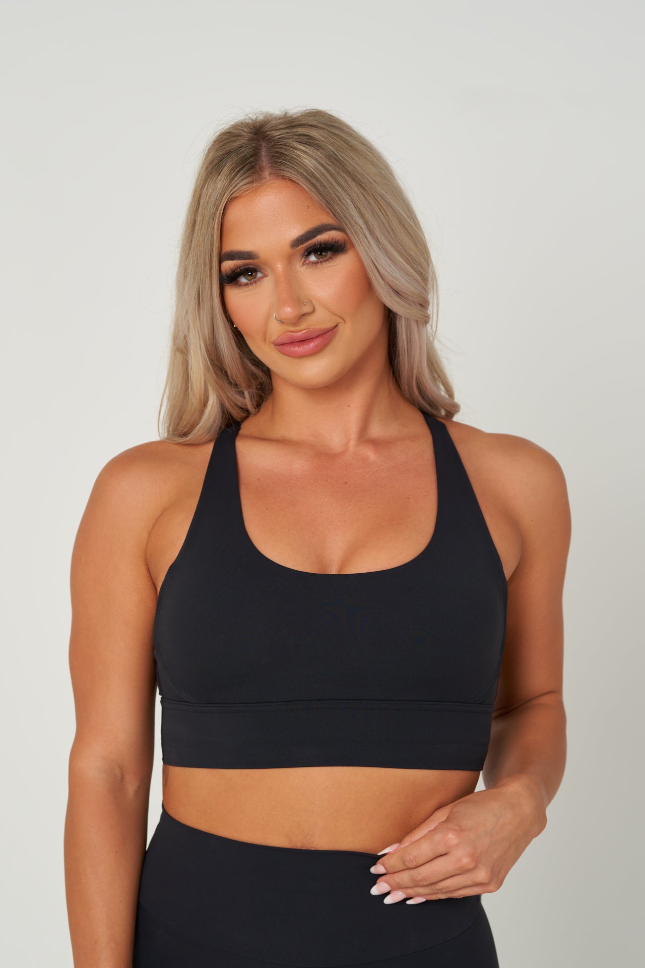 Co-ord Sports Bra