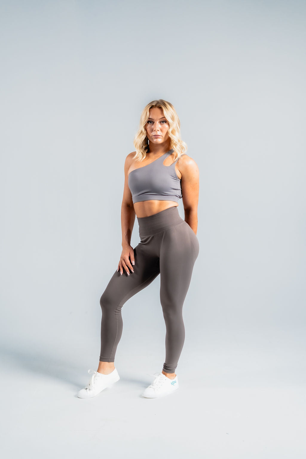 Evolution Scrunch Leggings